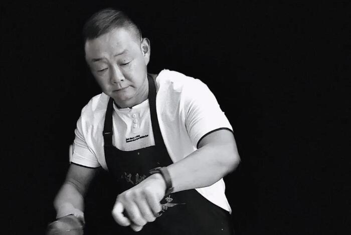 名斯克漆面修复张守志：河南汽车漆面修复能人